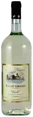 Weingut San Nicola - Pinot Grigio