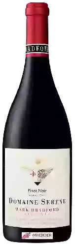 Domaine Serene - Mark Bradford Vineyard Pinot Noir