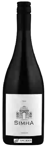 Domaine Simha - Rama