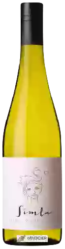 Domaine Simha - Simla Field Blend Blanc