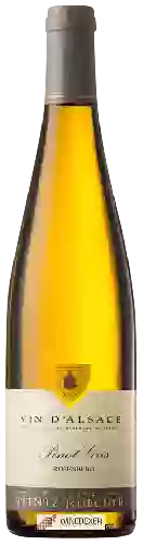 Domaine Stentz-Buecher - Pinot Gris 'Rosenberg'