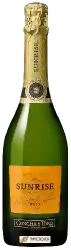 Weingut Sunrise - Sparkling Brut