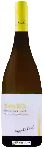 Weingut Taverna - SenSO2 Bianco