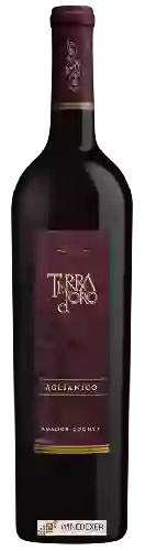 Weingut Terra d'Oro - Aglianico