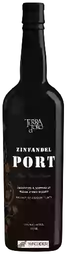 Weingut Terra d'Oro - Zinfandel Port