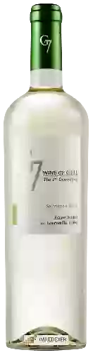 Weingut The 7th Generation - G7 - Sauvignon Blanc
