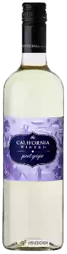 The California Winery - Pinot Grigio