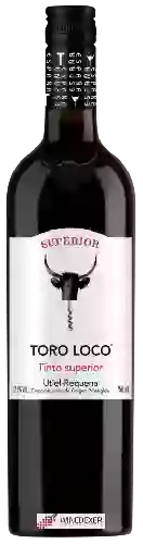 Weingut Toro Loco - Superior Tempranillo