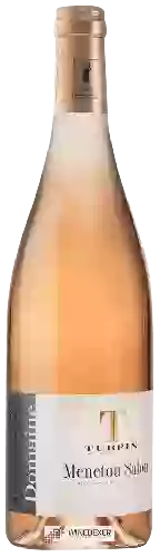 Domaine Turpin - Menetou-Salon Rosé