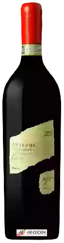 Weingut Vigna 800 - Virgo Moron Riserva  Amarone della Valpolicella Classico