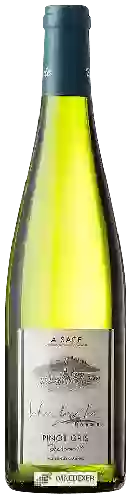 Domaine Wehrle - Harmonie Pinot Gris