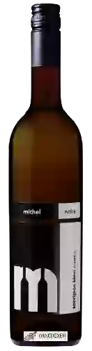 Weingut Weingut Michel - Sauvignon Blanc Fruchtig