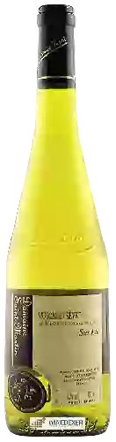 Domaines Vinet - Domaine Saint Martin Muscadet Sèvre et Maine Sur Lie