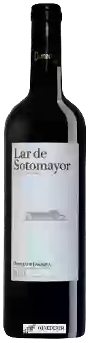 Weingut Domeco de Jarauta - Lar de Sotomayor Rioja