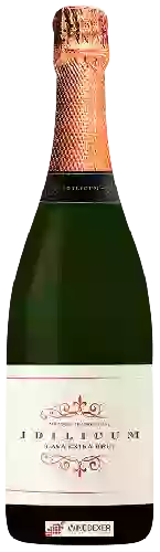 Weingut Dominio de la Vega - Cava Idilicum Extra Brut