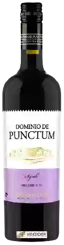 Weingut Dominio de Punctum - Syrah