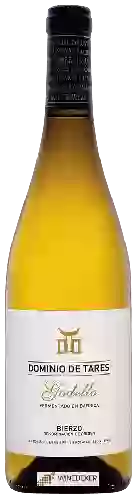 Weingut Dominio de Tares - Godello Fermentado en Barrica