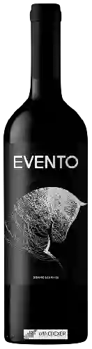 Weingut Dominio Los Pinos - Evento