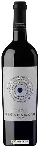 Weingut Domodo - Negroamaro