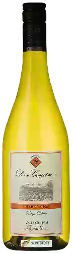 Weingut Don Cayetano - Chardonnay