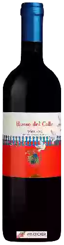 Weingut Donatella Cinelli Colombini - Toscana Rosso del Colle