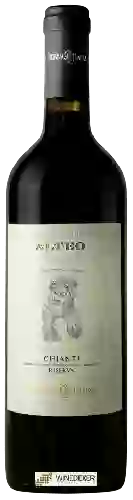 Weingut Donna Laura - Alteo Chianti Riserva