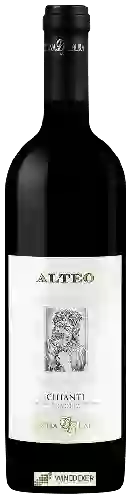 Weingut Donna Laura - Alteo Chianti