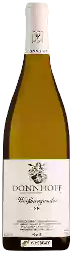 Weingut Dönnhoff - Weissburgunder SR