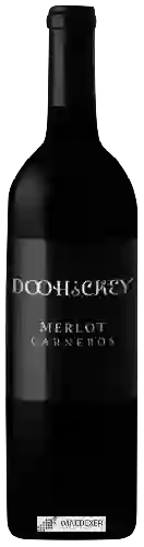 Weingut Doohickey - Merlot