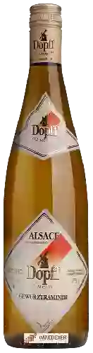 Weingut Dopff au Moulin - Gewürztraminer