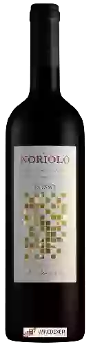 Weingut Dorgali - Norìolo Isola dei Nuraghi