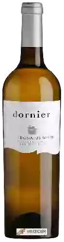 Weingut Dornier - Donatus White