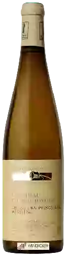 Château d'Orschwihr - Riesling Alsace Grand Cru 'Pfingstberg'