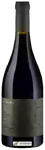 Weingut Döttingen - Pinot Noir Spätlese
