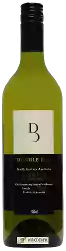 Weingut Double Bay - Semillon - Chardonnay