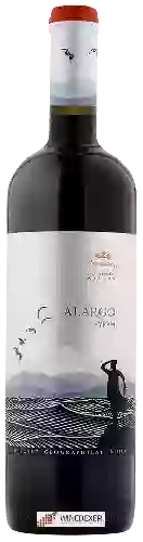 Weingut Douloufakis - Alárgo