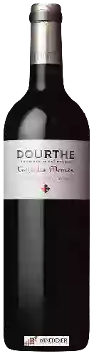 Weingut Dourthe - Terroirs d’Exception - Croix des Menuts  Saint-Émilion