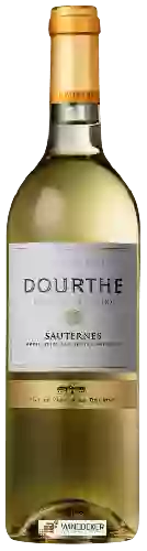 Weingut Dourthe - Grands Terroirs Sauternes