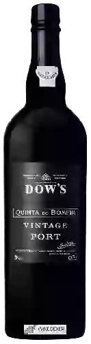 Weingut Dow's - Quinta do Bomfim Vintage Port