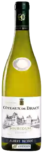 Château de Dracy - Bourgogne Chardonnay