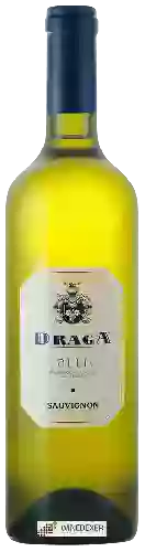 Weingut Draga - Sauvignon