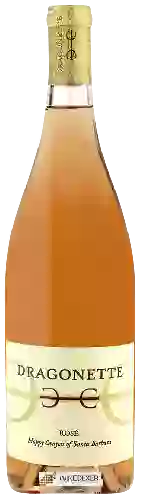 Weingut Dragonette - Rosé