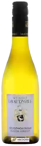 Weingut Drautz Able - Sauvignon Blanc Auslese Edelsüss