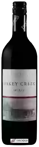 Weingut Draytons Family Wines - Oakey Creek Shiraz