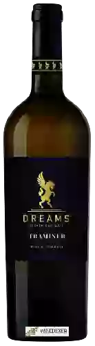 Weingut Dreams - Heaven Can Wait Traminer