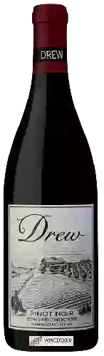 Weingut Drew - Estate Field Selection Pinot Noir