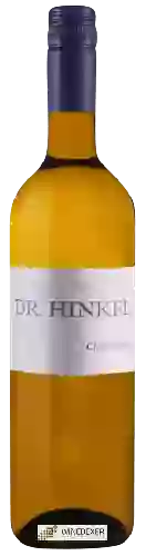 Weingut Dr. Hinkel - Chardonnay