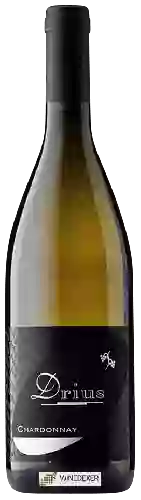 Weingut Drius - Chardonnay