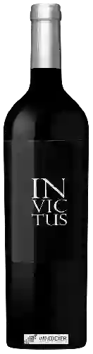 Weingut Druk My Niet - Invictus