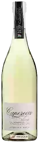 Weingut Du Toitskloof - Capesecco Blanc